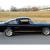1965 Mustang-Pro-Touring Fastback-Supercharged 351-intercooled-fuel inj.-5-Speed