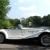 1934 Mercedes  Replica 500K MARLENE Heritage Convertible 4k  Mint ford v8 302