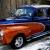 1948 Ford Coupe,All Steel Street Rod,Fresh Built 327 V-8,PS,PDB,Custom Paint,Exc