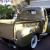 1950 Ford F1 Classic Pick Up Truck