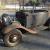 1932 FORD CABRIOLET #19 - RARE EARLY PRODUCTION BARN FIND