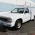 GMC S-15 Utility Pickup Truck Roof Rack V6 Air Conditioning AM/FM Radio bidadoo
