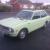 TOYOTA COROLLA KE20 1973 JUST BEEN RENOVATED TAX EXEMPT IN APRIL 2014