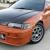 BUILT BOOSTED HONDA  CRX SI