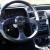 BUILT BOOSTED HONDA  CRX SI