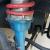 BUILT BOOSTED HONDA  CRX SI