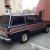 1987 Jeep Grand Wagoneer - CA Car now in MW (storage)