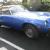 Classic 1975 Jensen Healey 5 speed with hard and soft tops w/extras NO RESEERVE