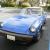 Classic 1975 Jensen Healey 5 speed with hard and soft tops w/extras NO RESEERVE