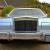 NO RESERVE - Stunning Diamond Jubilee, Texas Lincoln, Not Cadillac Coupe Deville