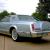 NO RESERVE - Stunning Diamond Jubilee, Texas Lincoln, Not Cadillac Coupe Deville