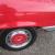  1983 MERCEDES - BENZ 280 SL (red) 