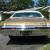 1970 Buick Skylark Custom Hardtop 4-Door 5.7L