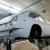 1974 MGB-GT Complete Professional "Body In White" Body Tub Restoration