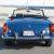 1971 Low mileage,  California car, one owner from new, runs and drives great !!!