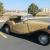 1953 MG TD Roadster