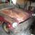 1975 MG Midget complete /ready to be restored /Florida car no reserve , cln tle