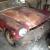 1975 MG Midget complete /ready to be restored /Florida car no reserve , cln tle
