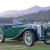 1949 MG TC - Gorgeous, Numbers Matching, Mechanically Sound & Entirely Solid