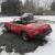 1978 MG MGB Roadster Convertible runs great easy project NO RESERVE .01 START!!