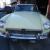 MG MGB GT SOUTHERN RUST FREE CAR 1 OWNER GARAGED 30 YEARS WITH DOCUMENTS RARE