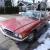 1973 450SL CONVERTIBLE NEW PAINT LOW MILES V8 NEW SEATS