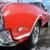 1969 Oldsmobile 442 Rallye red 455 ci 4 wheel disc tic-toc-tach 12 bolt Ram Air