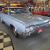 1965 Oldsmobile 442 Matching Numbers 400 4 Speed, 1 Owner