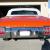 collector cars, convertible, muscle cars, 70's, restored, oldsmobile, two door