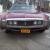 1970 Oldsmobile Toronado GT W-34 v8 Extremly rare