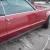 1970 Oldsmobile Toronado GT W-34 v8 Extremly rare