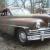 1949 Packard 2 door