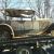 1921 Packard 6 Cylinder Touring Car