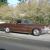 Lincoln : Continental Mark 2 Coupe