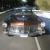Lincoln : Continental Mark 2 Coupe