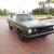 1971 Plymouth Duster 340 5.6L