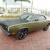 1971 Plymouth Duster 340 5.6L