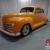 1947 Plymouth Special Deluxe - 14K Mi, Chevy 350 crate, Custom Paint!