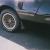 1978 FIREBIRD TRANS AM GARAGE KEPT 75K ORIGINAL MILES CALIF. CAR NEAR PERFECT