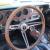 1967 Pontiac GTO PHS Documented Automatic Califormia Car