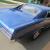 1967 Pontiac GTO PHS Documented Automatic Califormia Car