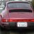 1982 Porsche 911 SC coupe