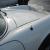 911 SC Targa Classic Manual Transmision