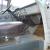  1956 Chevrolet stepside pickup truck Taxed UK reg runs drives well or V8 hotrod 