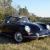 1963 Porsche 356B Coupe - Triple Black and Rock Solid!