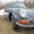 1965 Porsche 911 Base 2.0L