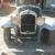1928 REO - Flying Cloud Rumble Seat Coupe - For Parts or Restore - NO RUST