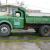 Rare Short 1952 REO F22 3 Yard Dump Truck
