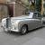 1964 Rolls Royce Silver Cloud III LHD with 101,000 Km. (62,000 miles) w/records