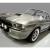 AWESOME RESTOMOD CONVERTIBLE ELEANOR SHELBY CLONE ROTESSERIE RESTORED 428 5 SPD